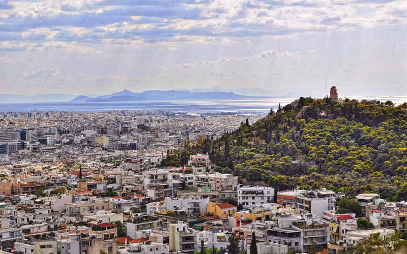 Hotels in Athene: de beste plekken om te verblijven per wijk