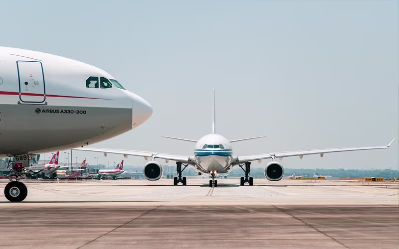 Luchthaven Athene (ATH): Athens Eleftherios Venizelos International Airport gids