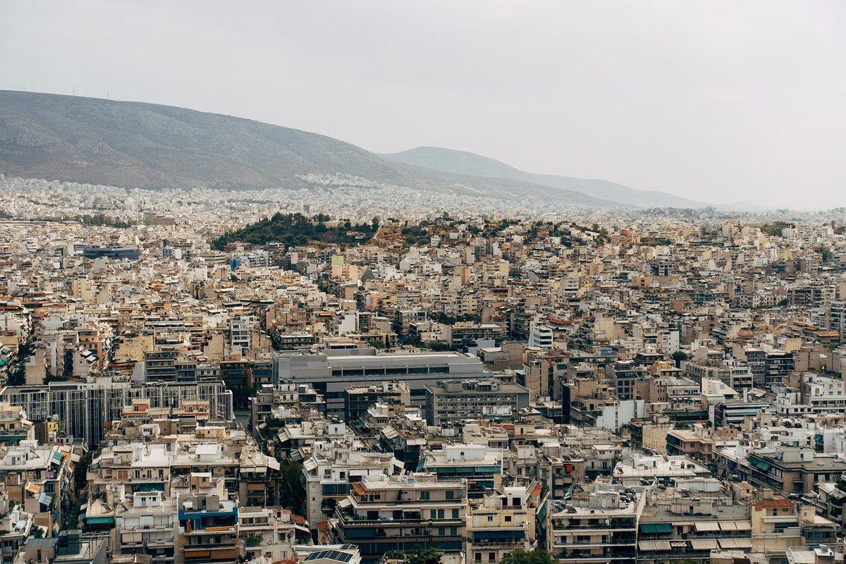 Wijken in Athene: de leukste buurten voor elke reiziger