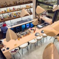 Fine Mess Smokehouse, fine-dining waar houtrook centraal staat