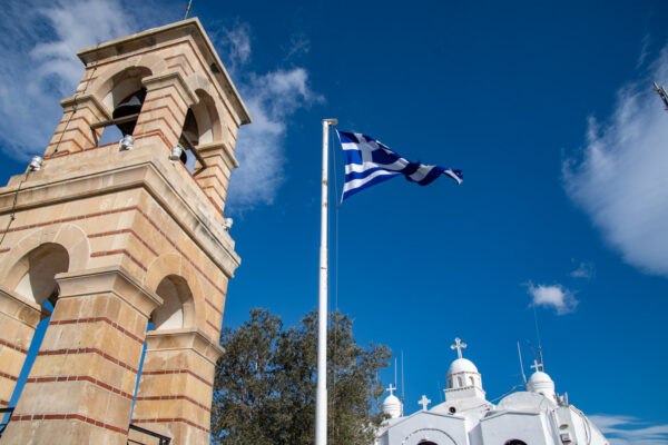 Lycabettus heuvel in Athene: het mooiste uitzicht over de stad
