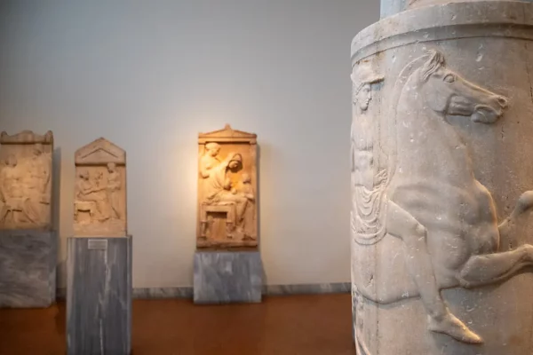Nationaal Archeologisch Museum van Athene: tickets, topstukken en tips