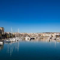 Piraeus: havenstad bij Athene en vertrekpunt naar de Griekse eilanden